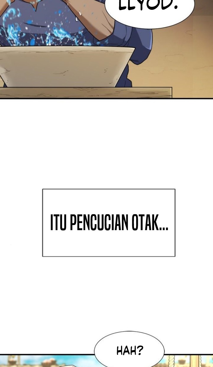 The World’s Best Engineer Chapter 95 Gambar 19