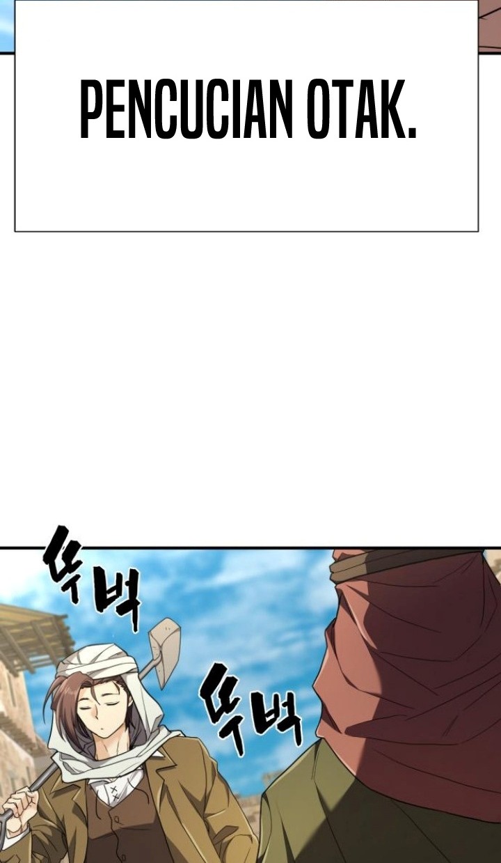 The World’s Best Engineer Chapter 95 Gambar 21