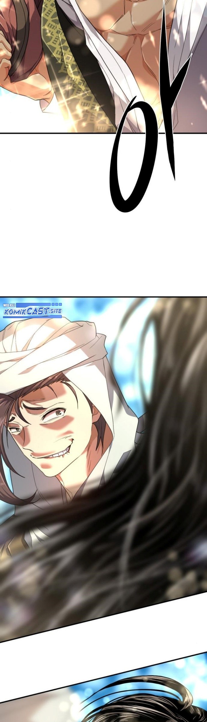 The World’s Best Engineer Chapter 95 Gambar 24