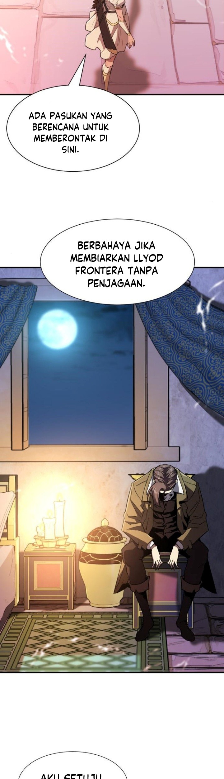 The World’s Best Engineer Chapter 95 Gambar 46