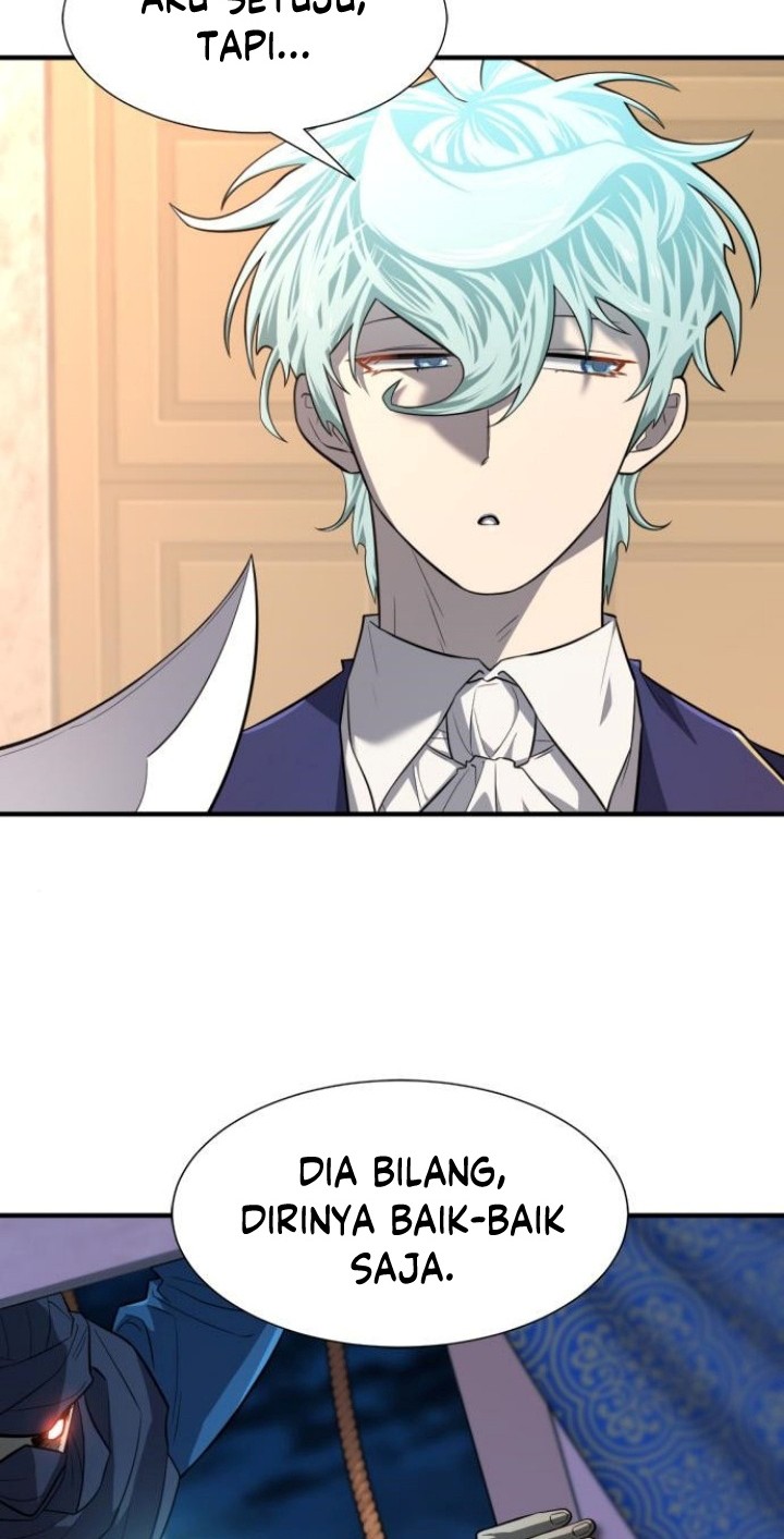 The World’s Best Engineer Chapter 95 Gambar 47