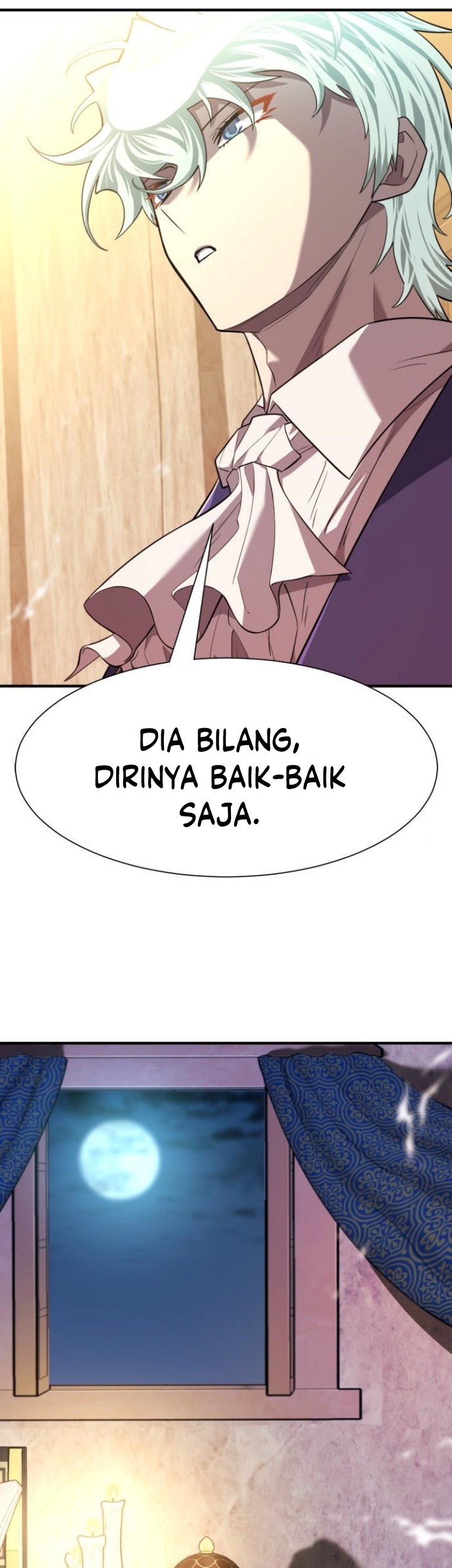 The World’s Best Engineer Chapter 95 Gambar 50