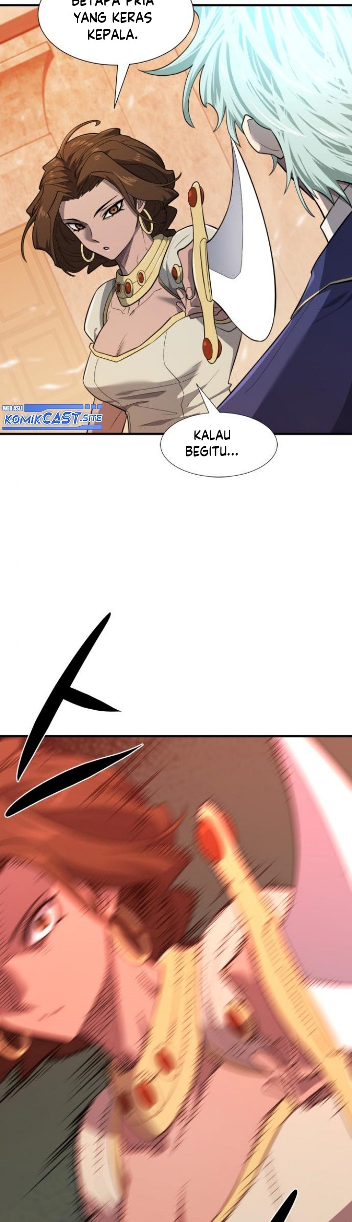 The World’s Best Engineer Chapter 95 Gambar 52