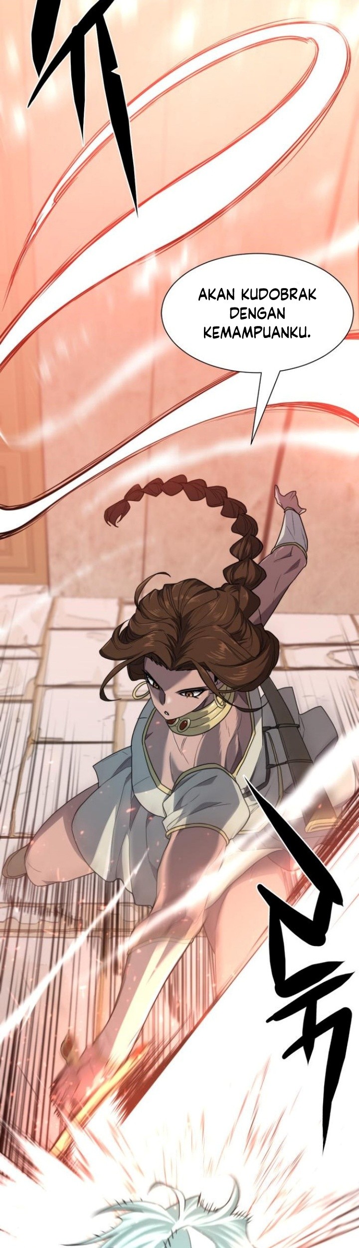 The World’s Best Engineer Chapter 95 Gambar 54