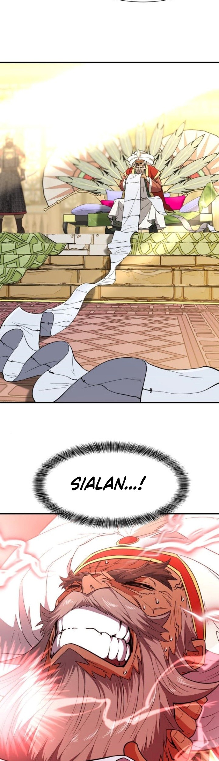 The World’s Best Engineer Chapter 95 Gambar 38