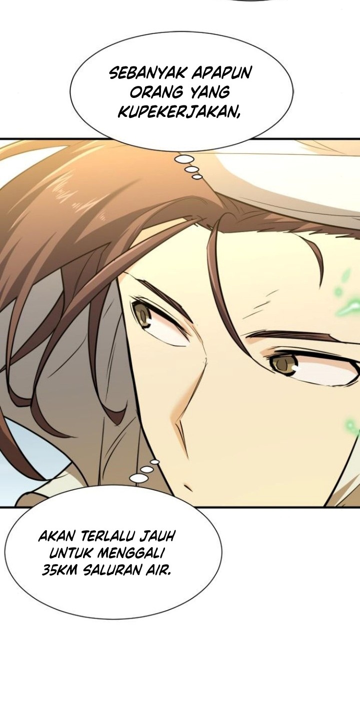 The World’s Best Engineer Chapter 95 Gambar 41