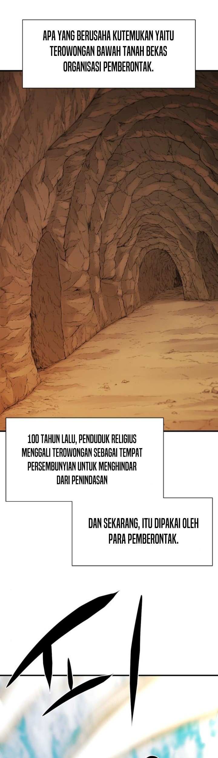 The World’s Best Engineer Chapter 95 Gambar 42