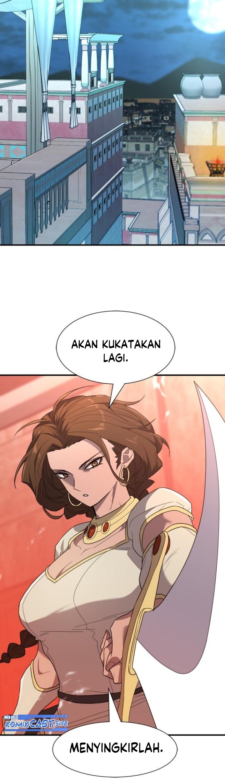 The World’s Best Engineer Chapter 95 Gambar 44