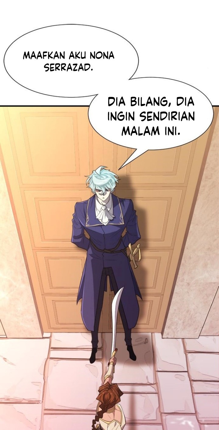 The World’s Best Engineer Chapter 95 Gambar 45