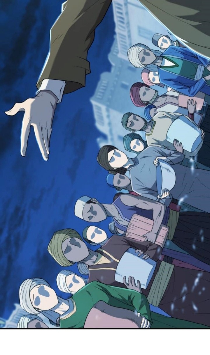 The World’s Best Engineer Chapter 95 Gambar 3