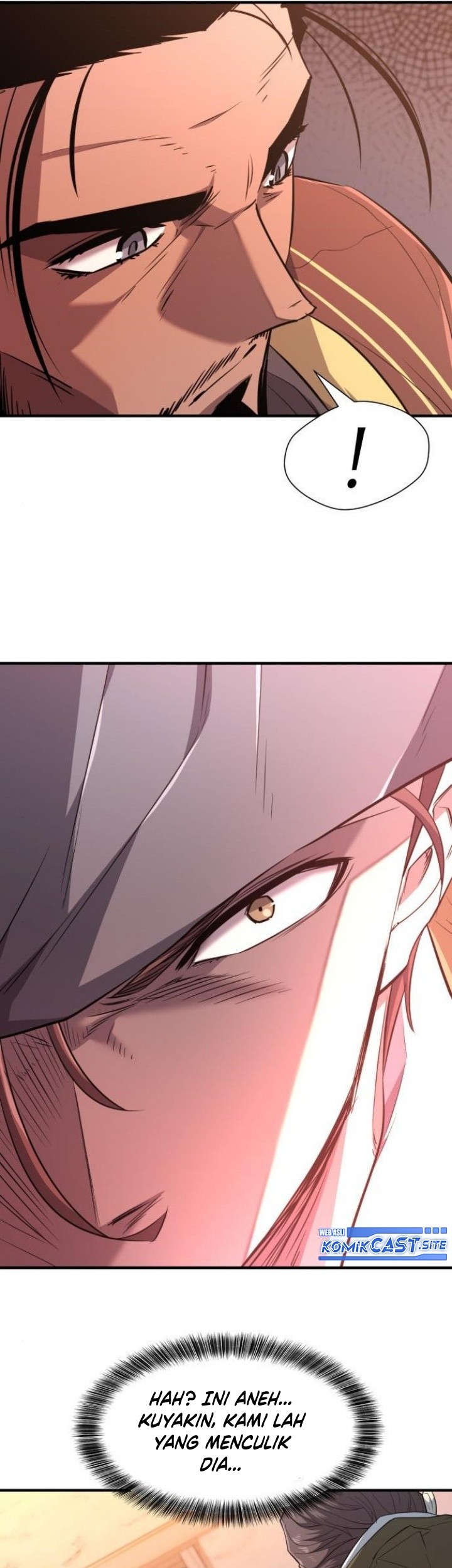 The World’s Best Engineer Chapter 95 Gambar 66