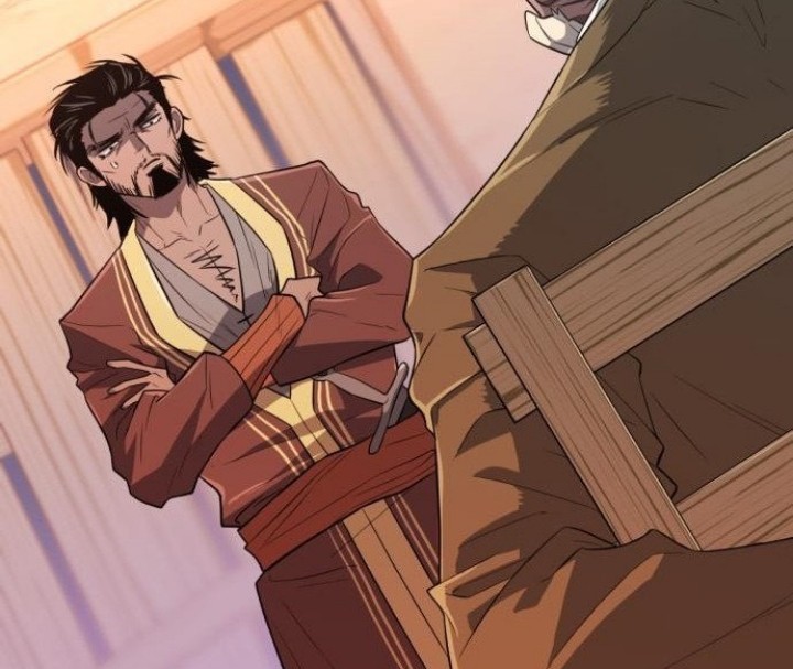 The World’s Best Engineer Chapter 95 Gambar 67