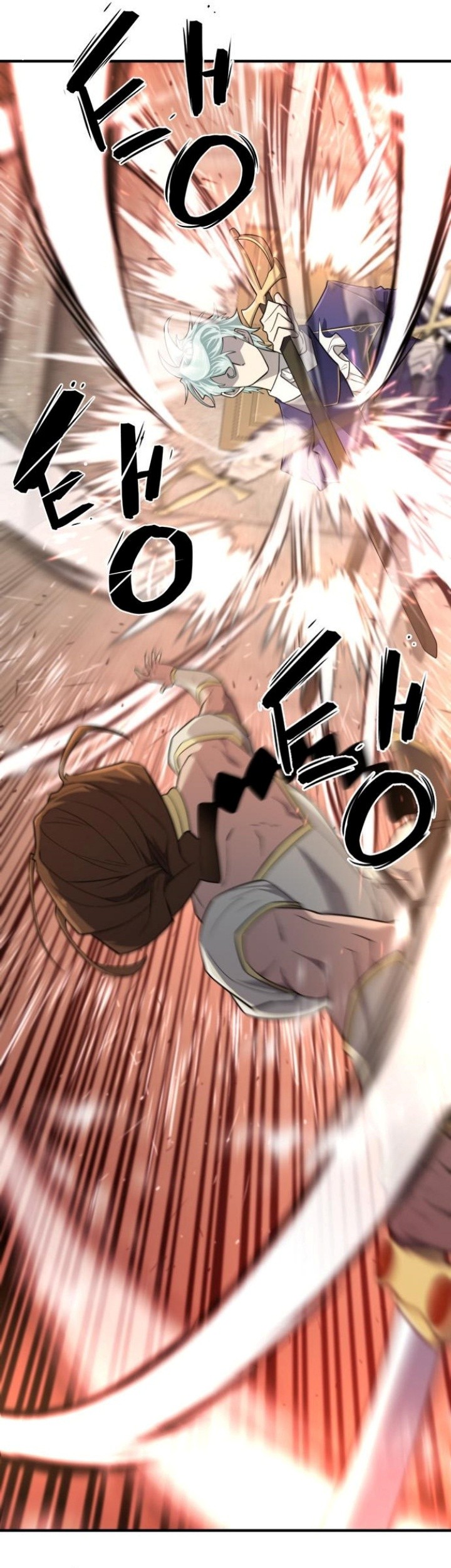 The World’s Best Engineer Chapter 95 Gambar 58