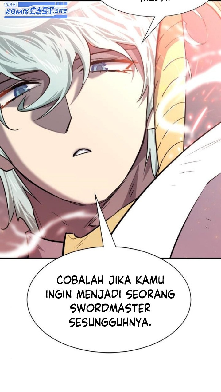 The World’s Best Engineer Chapter 95 Gambar 61