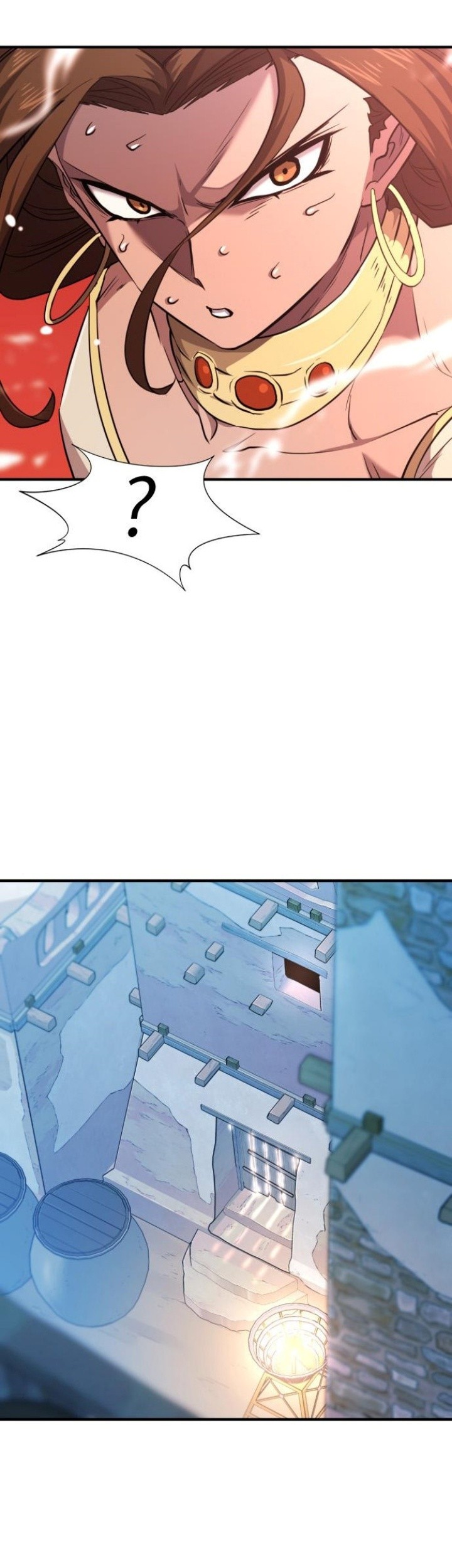 The World’s Best Engineer Chapter 95 Gambar 62