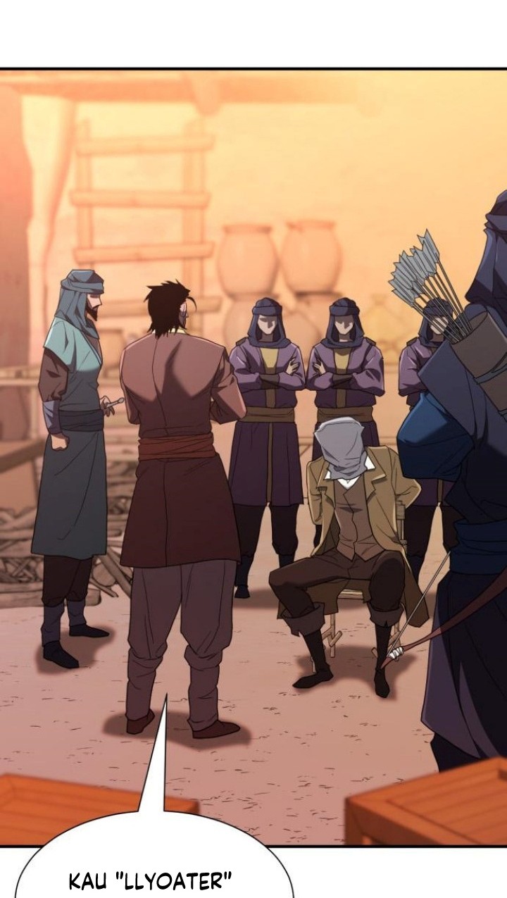 The World’s Best Engineer Chapter 95 Gambar 63