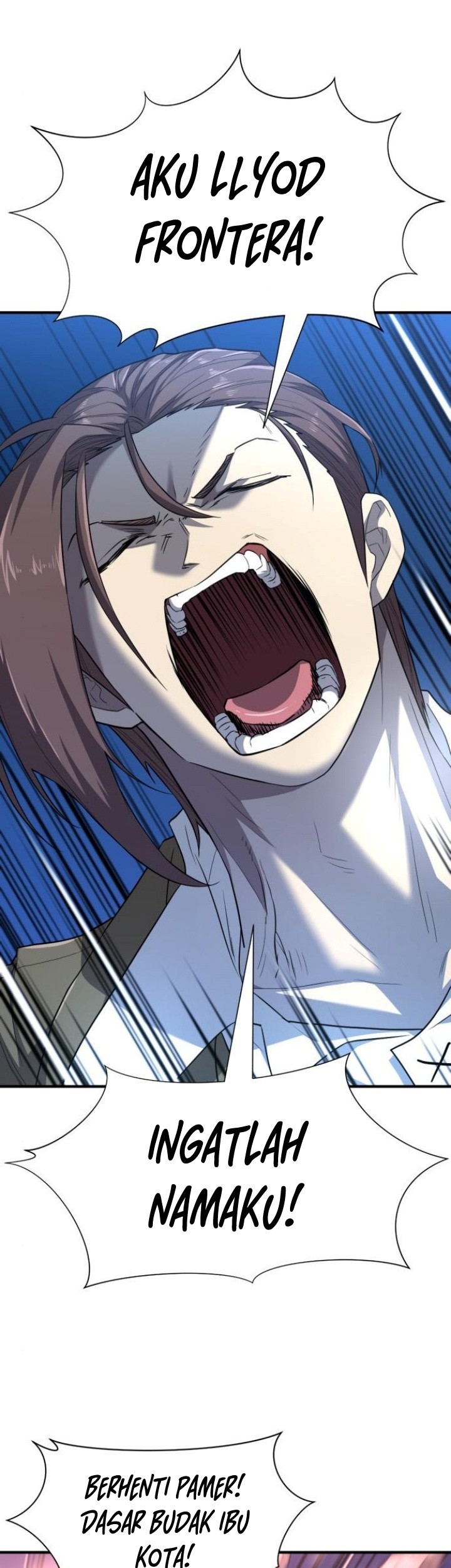 The World’s Best Engineer Chapter 95 Gambar 4