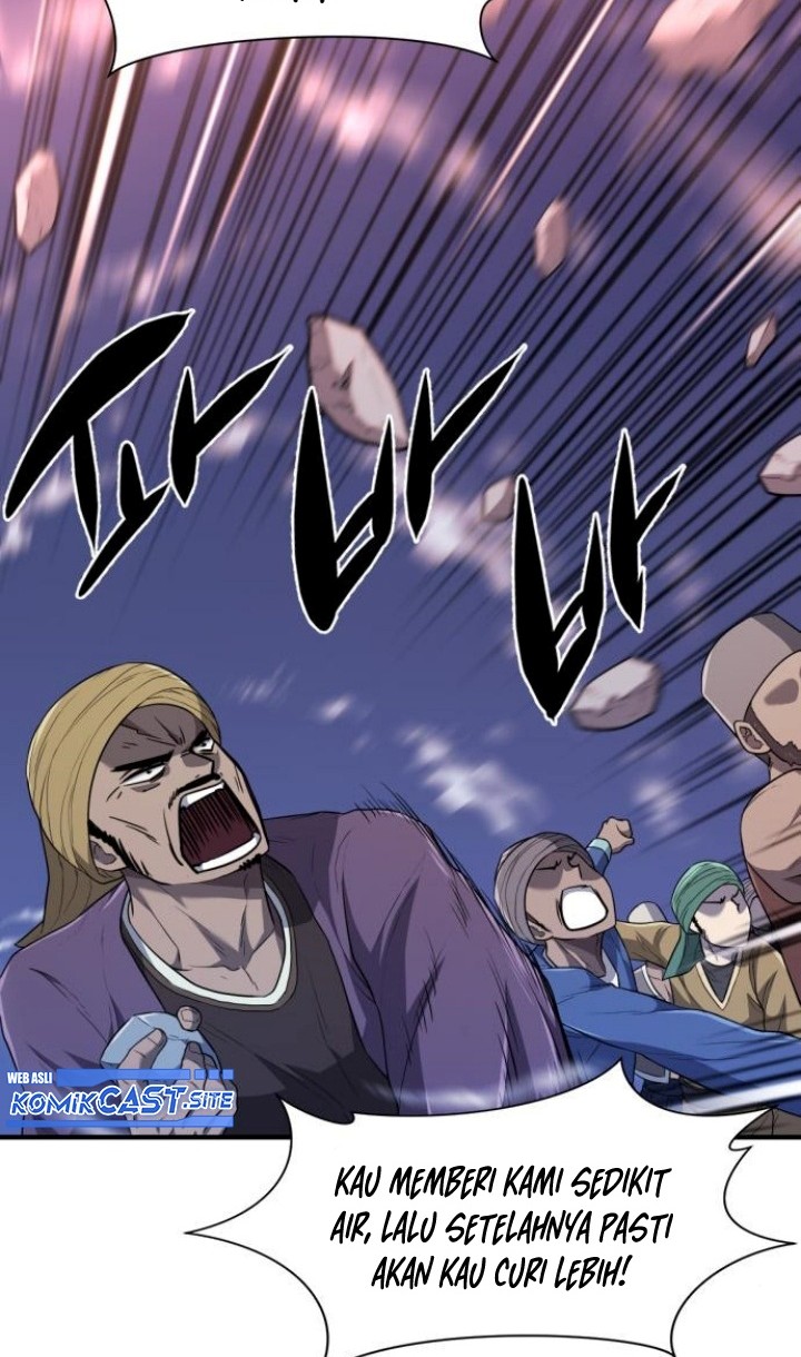 The World’s Best Engineer Chapter 95 Gambar 5