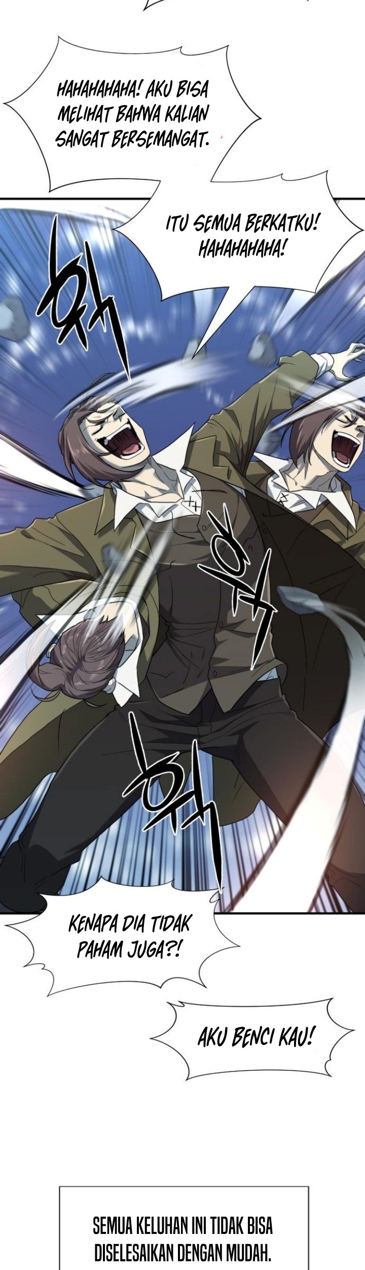 The World’s Best Engineer Chapter 95 Gambar 6