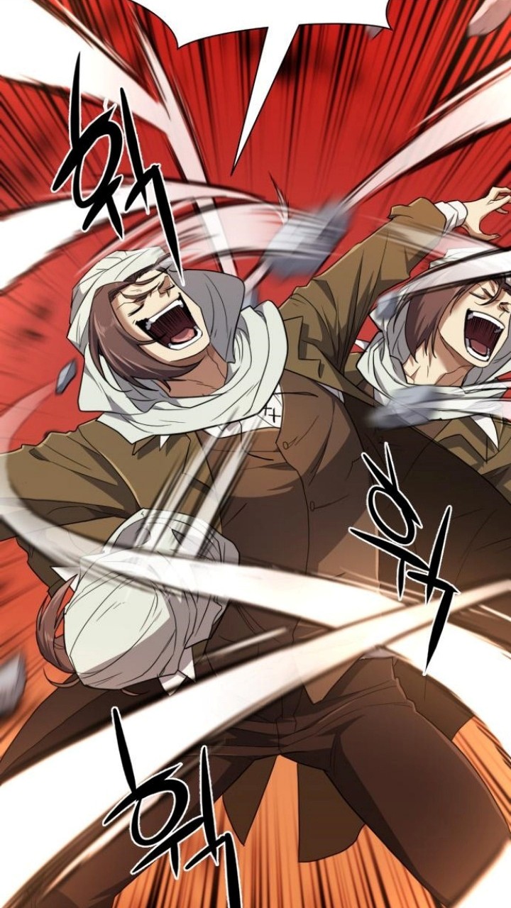 The World’s Best Engineer Chapter 95 Gambar 11