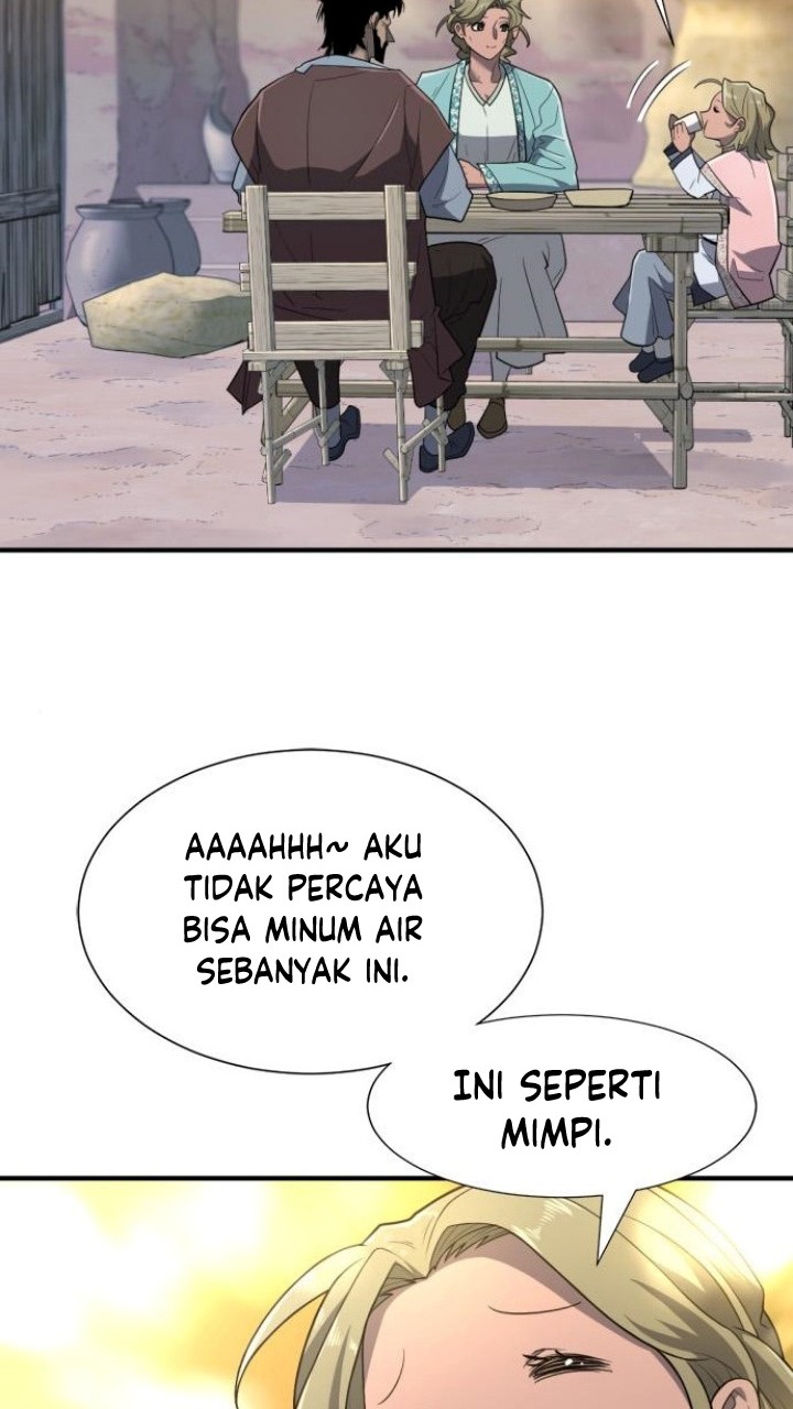 The World’s Best Engineer Chapter 95 Gambar 13