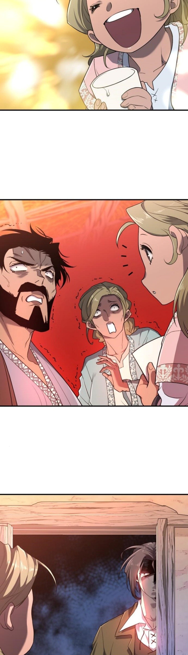 The World’s Best Engineer Chapter 95 Gambar 14