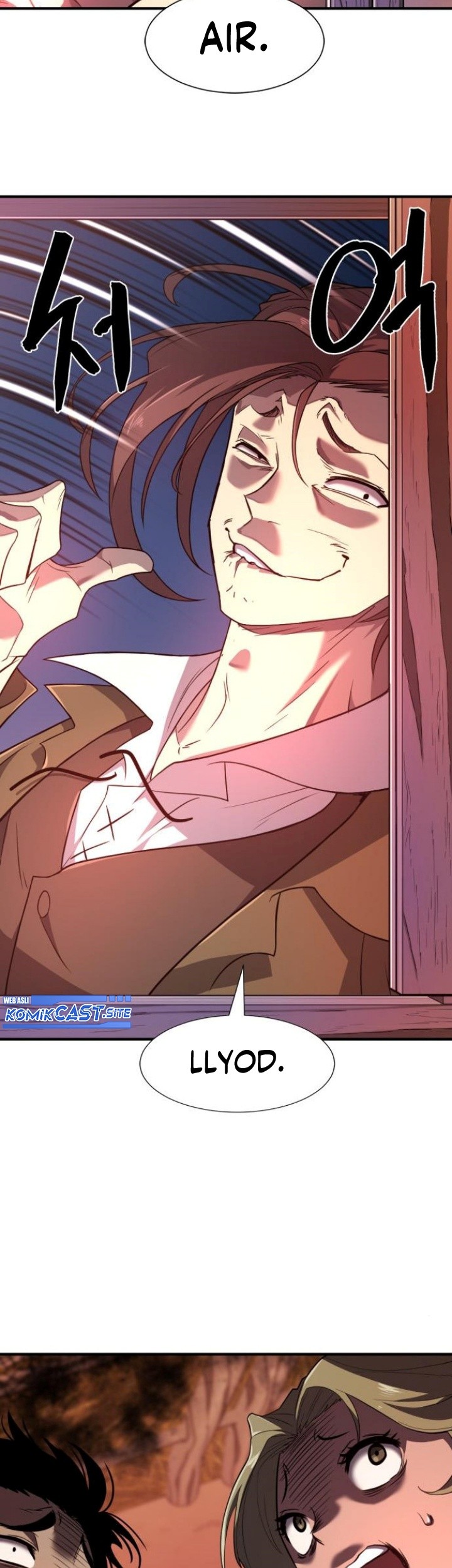 The World’s Best Engineer Chapter 95 Gambar 16