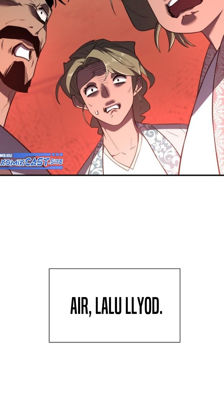 The World’s Best Engineer Chapter 95 Gambar 17