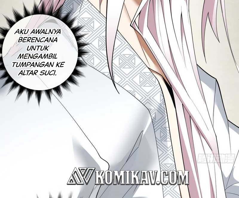 My Disciples Are All Big Villains Chapter 55 Gambar 27