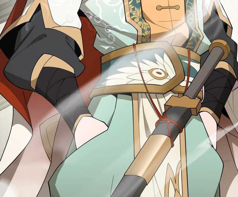 My Disciples Are All Big Villains Chapter 55 Gambar 31