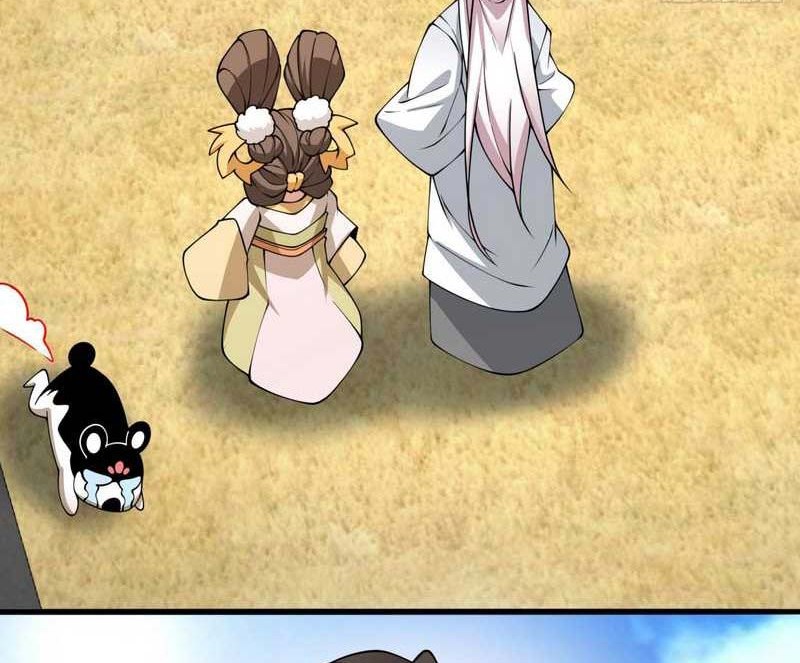 My Disciples Are All Big Villains Chapter 55 Gambar 35