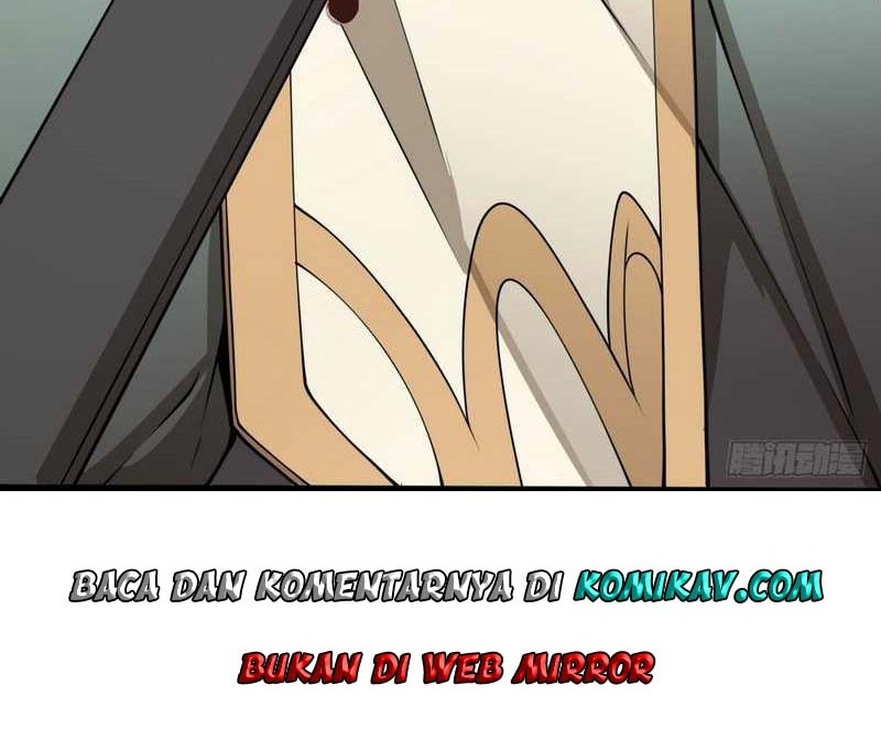 My Disciples Are All Big Villains Chapter 55 Gambar 37