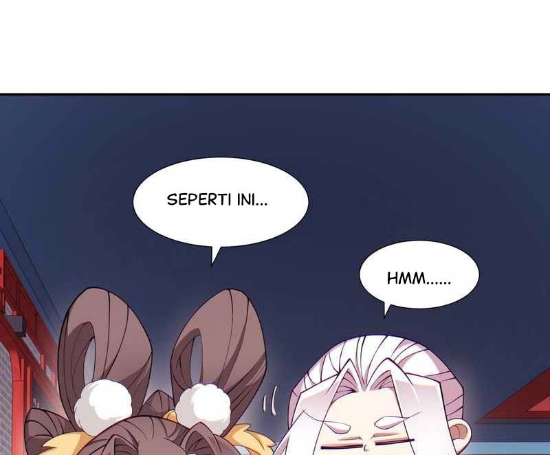 My Disciples Are All Big Villains Chapter 55 Gambar 21