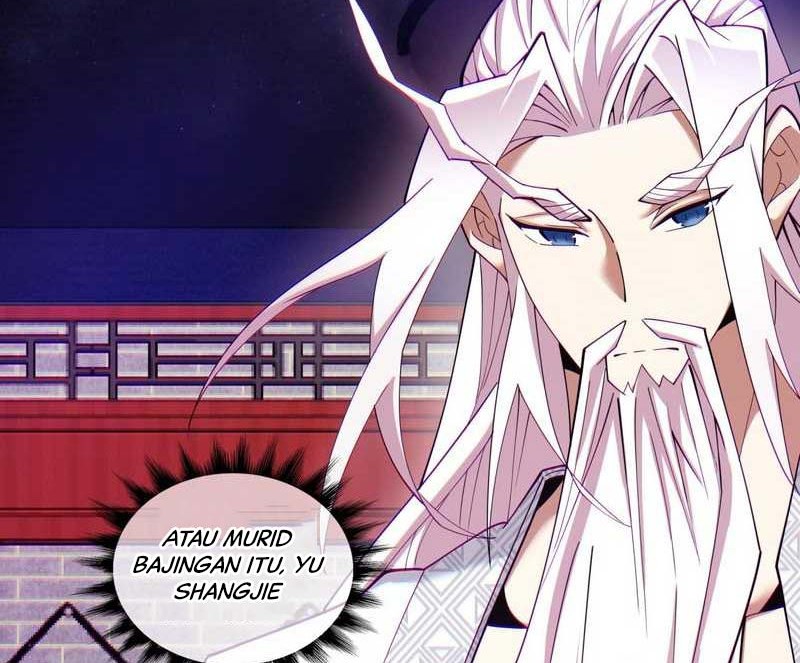 My Disciples Are All Big Villains Chapter 55 Gambar 23