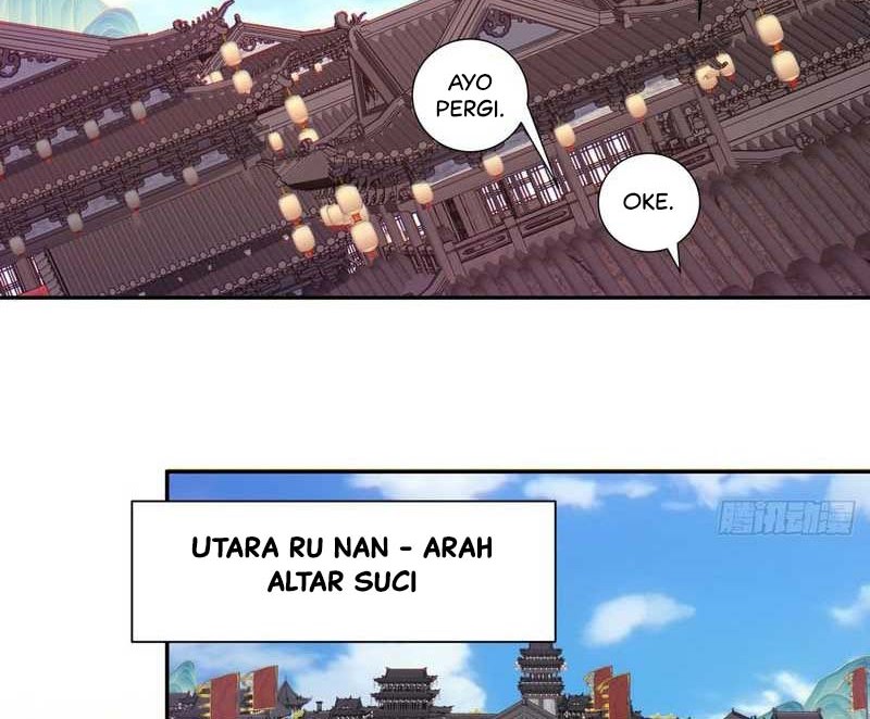 My Disciples Are All Big Villains Chapter 55 Gambar 25