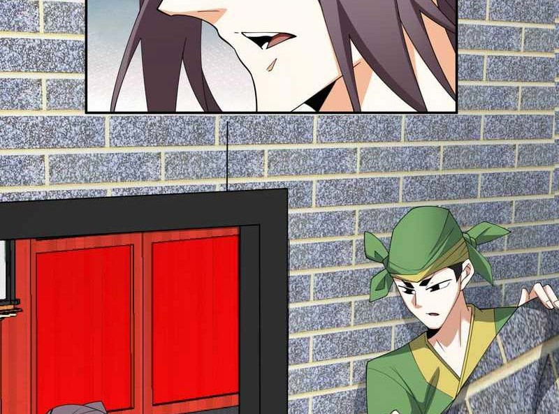 My Disciples Are All Big Villains Chapter 55 Gambar 3