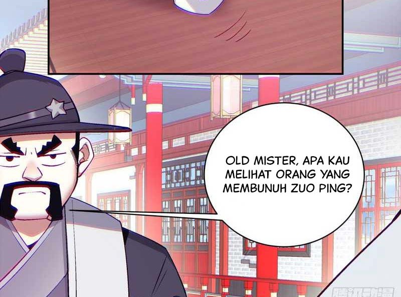 My Disciples Are All Big Villains Chapter 55 Gambar 9