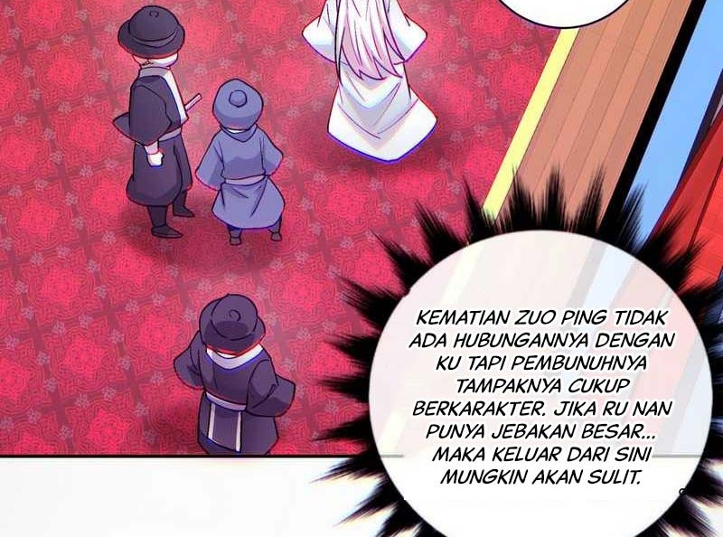 My Disciples Are All Big Villains Chapter 55 Gambar 11