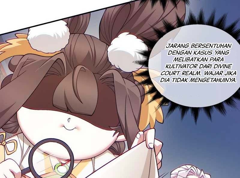 My Disciples Are All Big Villains Chapter 55 Gambar 17