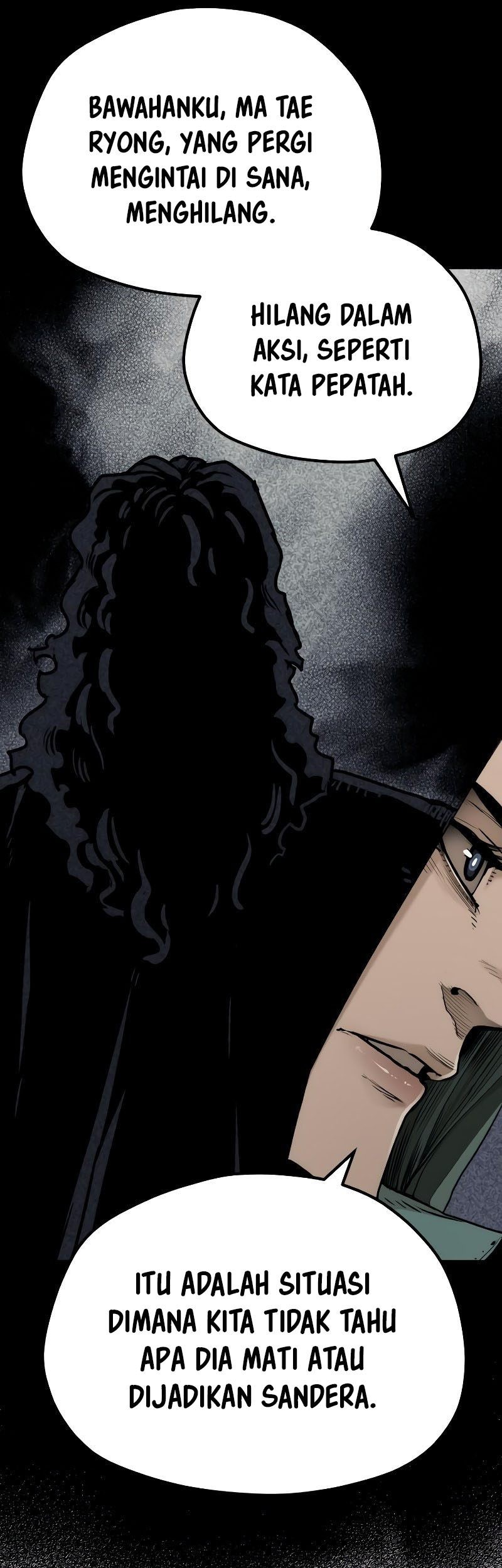 Heavenly Demon Cultivation Simulation Chapter 73 Gambar 14