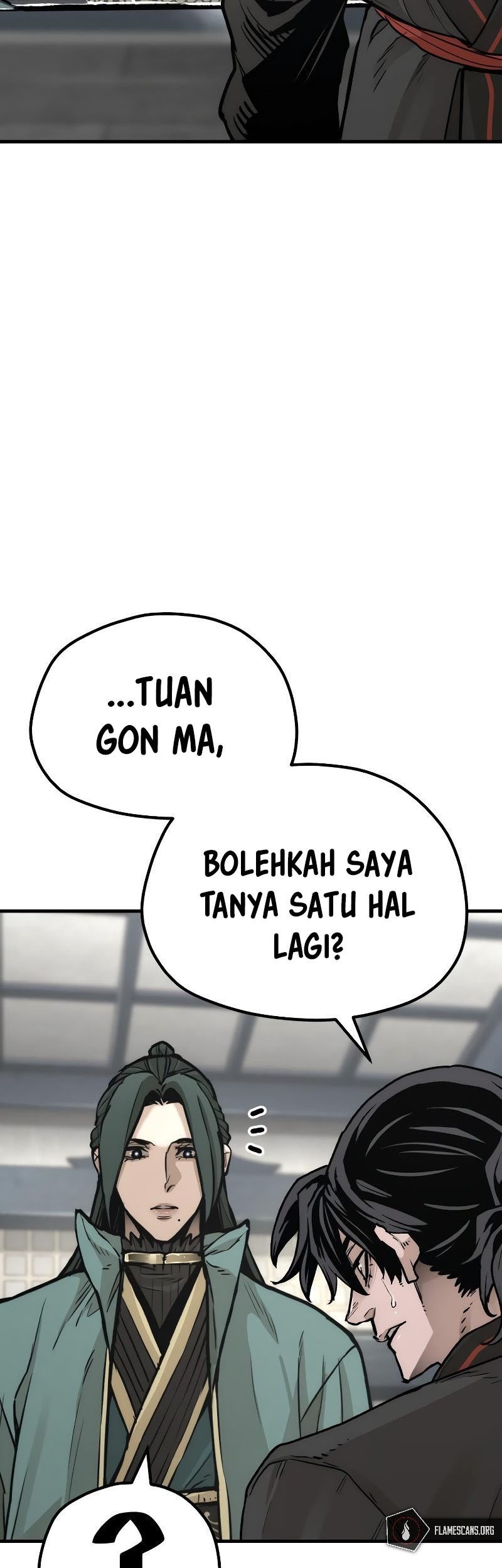 Heavenly Demon Cultivation Simulation Chapter 73 Gambar 20