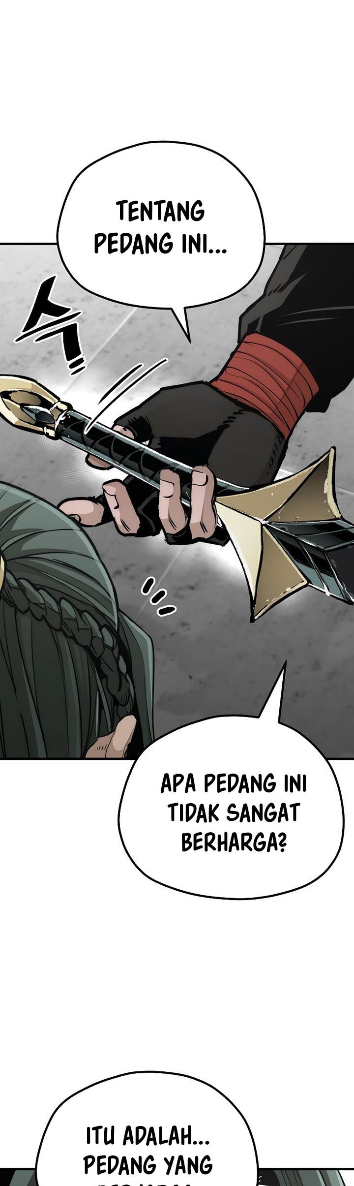 Heavenly Demon Cultivation Simulation Chapter 73 Gambar 22