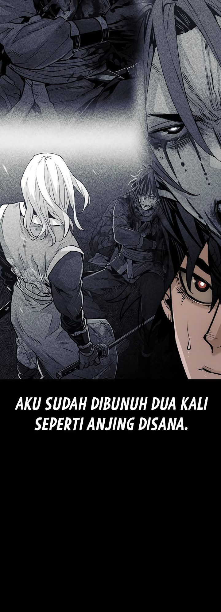 Heavenly Demon Cultivation Simulation Chapter 73 Gambar 13