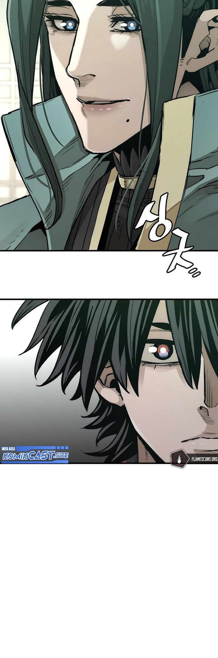 Heavenly Demon Cultivation Simulation Chapter 73 Gambar 33