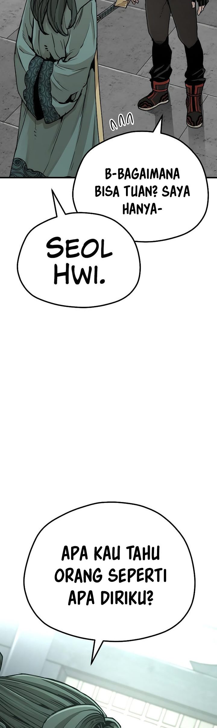 Heavenly Demon Cultivation Simulation Chapter 73 Gambar 24