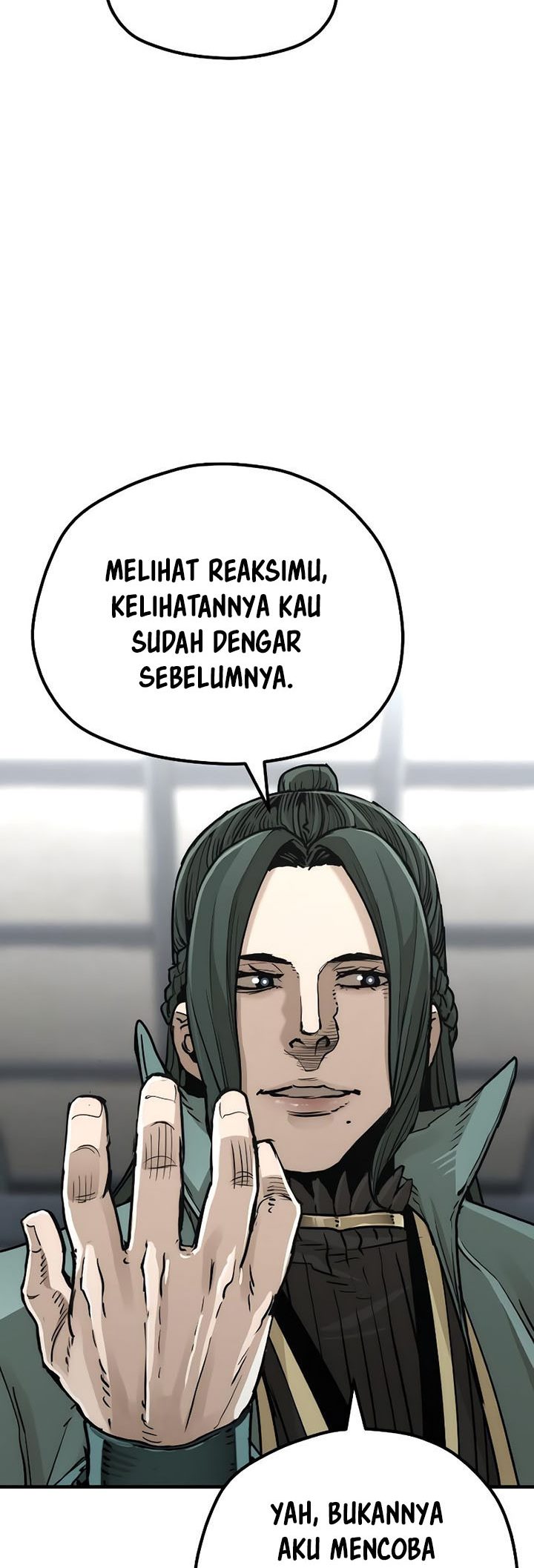 Heavenly Demon Cultivation Simulation Chapter 73 Gambar 27