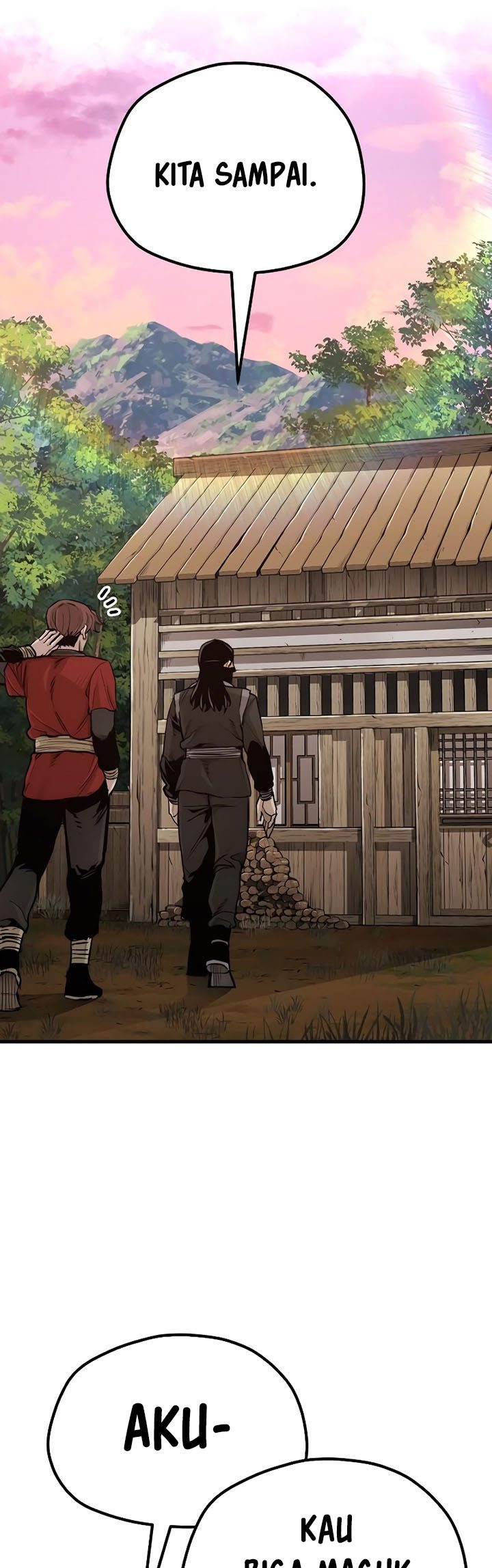 Heavenly Demon Cultivation Simulation Chapter 73 Gambar 42