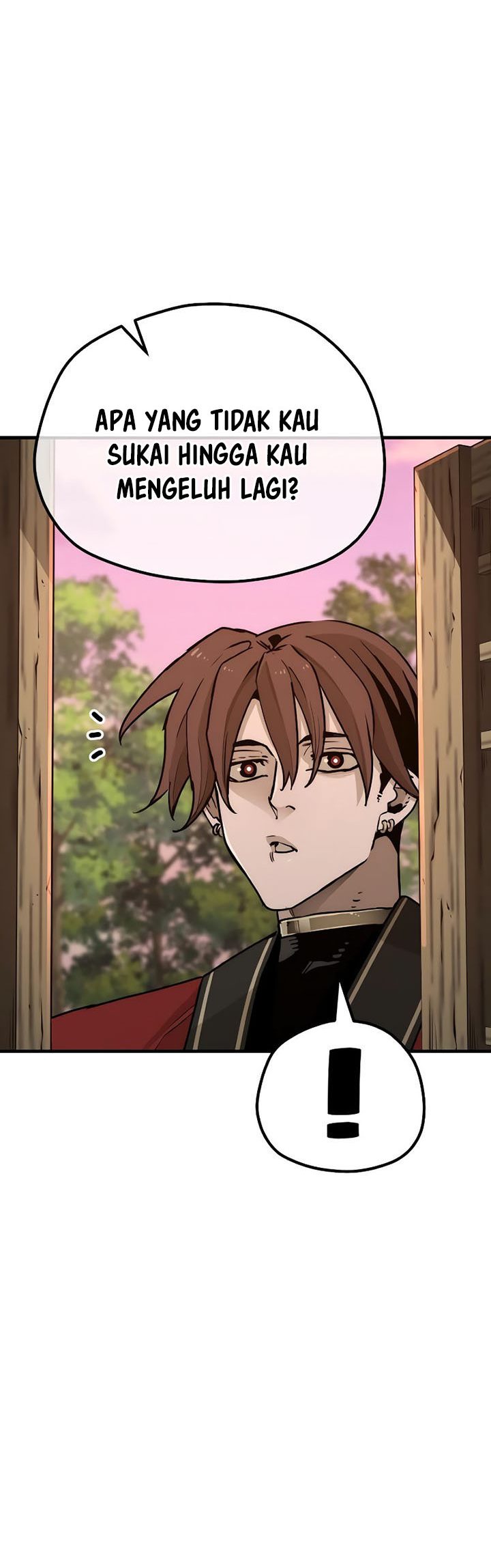 Heavenly Demon Cultivation Simulation Chapter 73 Gambar 45