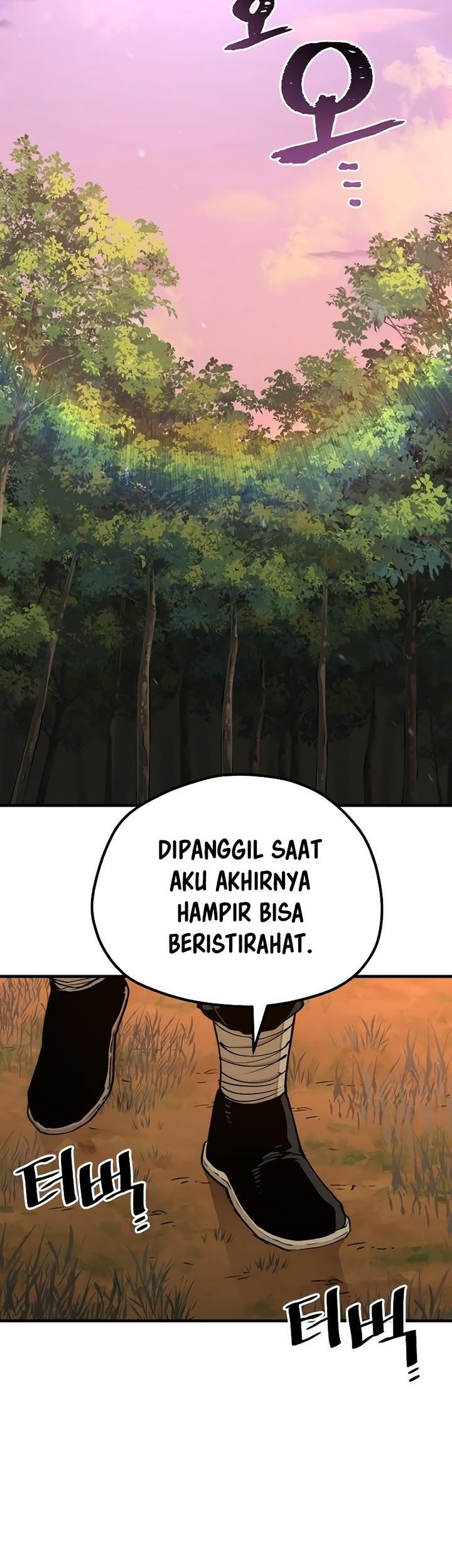 Heavenly Demon Cultivation Simulation Chapter 73 Gambar 38