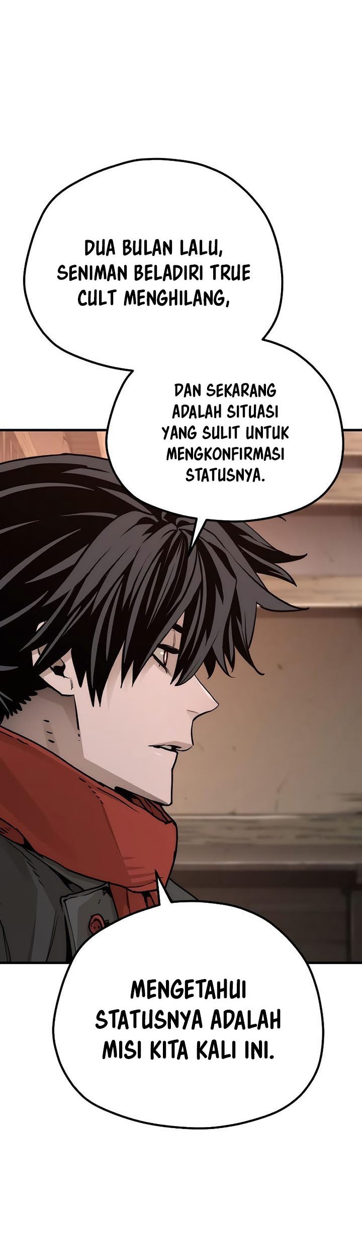 Heavenly Demon Cultivation Simulation Chapter 73 Gambar 56